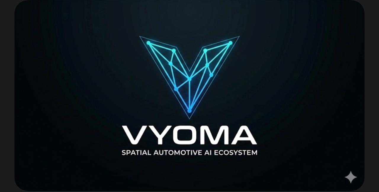 VYOMA
